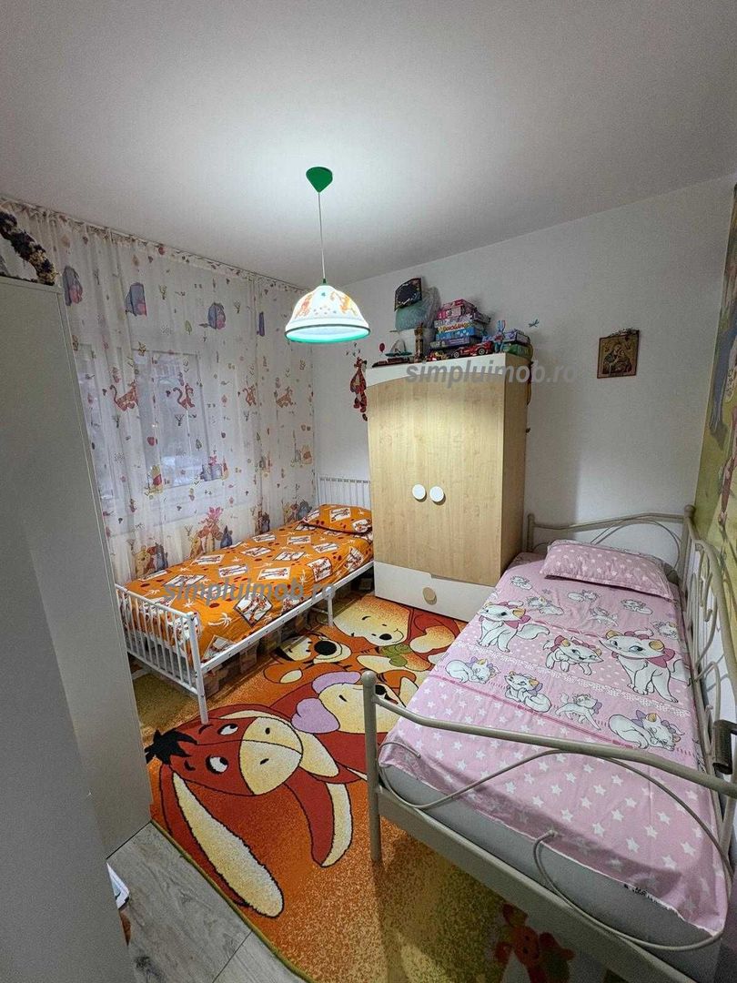 Decomandat et1 50 mp Soseua Giurgiului - Poză 4