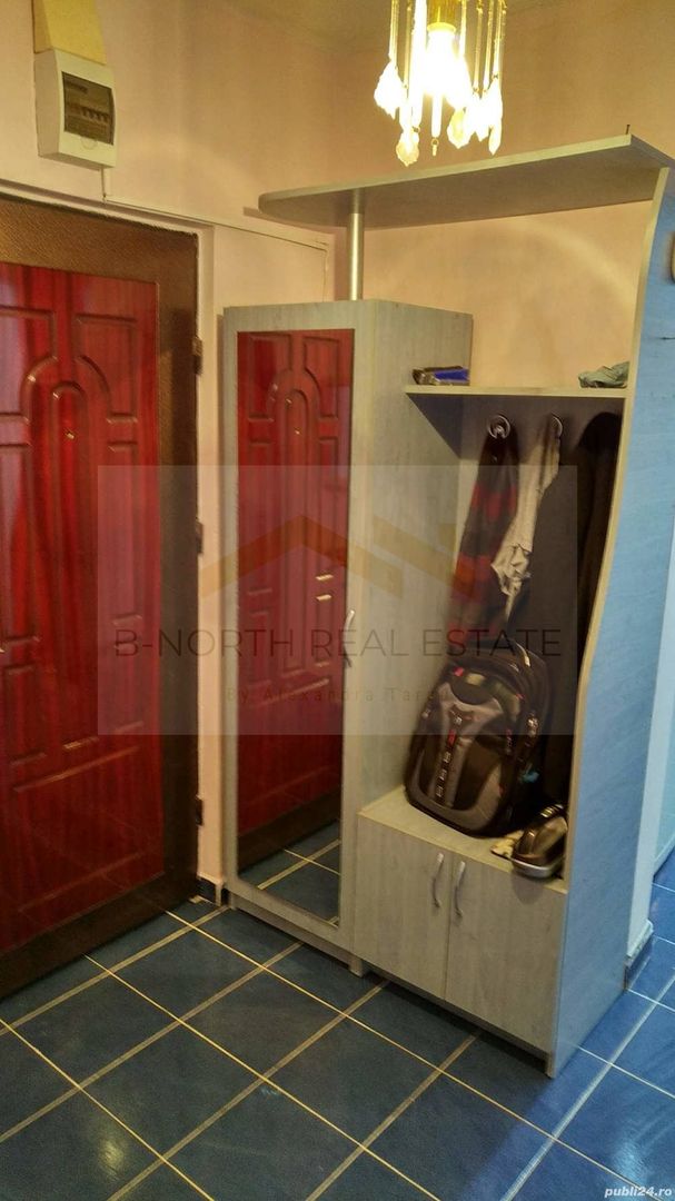 Apartment 3 camere ParkLake - Poză 8