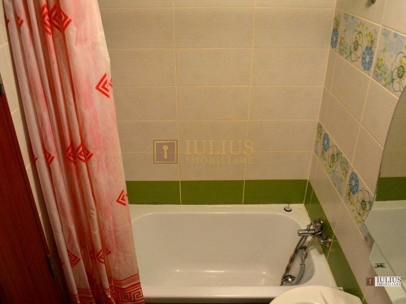 1 camera, decomandat, Take Ionescu - Vasile Lucaciu ! Centrala proprie. - Poză 15