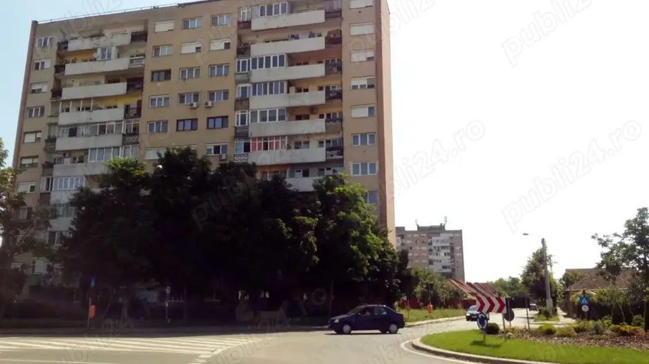Apartament cu 2 camere,Str.Prahova, zona Spitalul Nou - Poză 1