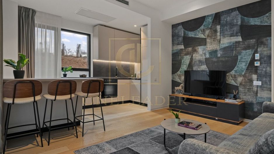 Apartament 2 camere în ONE Lake Club – COMISION 0% - Poză 4