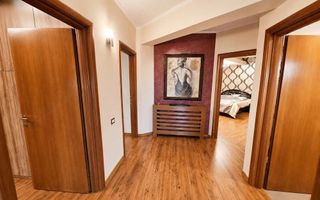 Vila Premium de Vanzare 241 mp I Sisesti - Poză 8