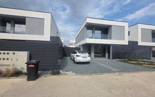 Vila LUX | 5 camere | TUNARI - Poză 18