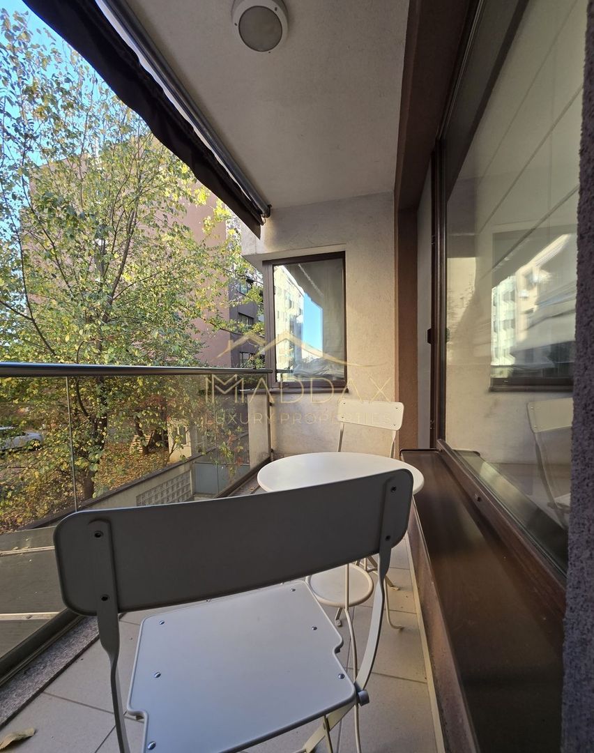 Apartament 2 Camere | Parcare Subterană | Zona Băneasa - Poză 11