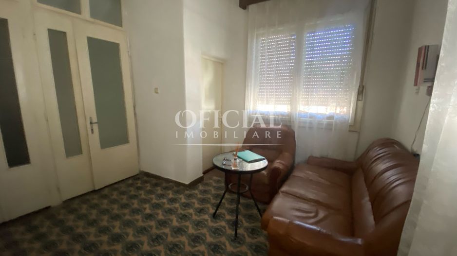 Casa Individuala | 197 Mp | Teren 838 Mp | Garaj  | Dambu Rotund - Poză 12