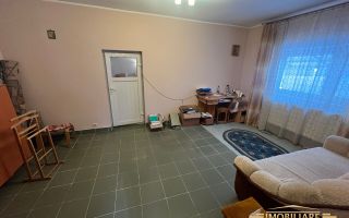 De vanzare casa 103mp+teren 338mp, zona Calea Nationala ( Brico Depot ), pret 115000 euro negociabil - Poză 4
