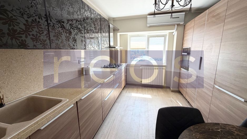 INCHIRIERE APARTAMENT PREMIUM | 4 CAMERE | 105 MP | ULTRACENTRAL - Poză 11