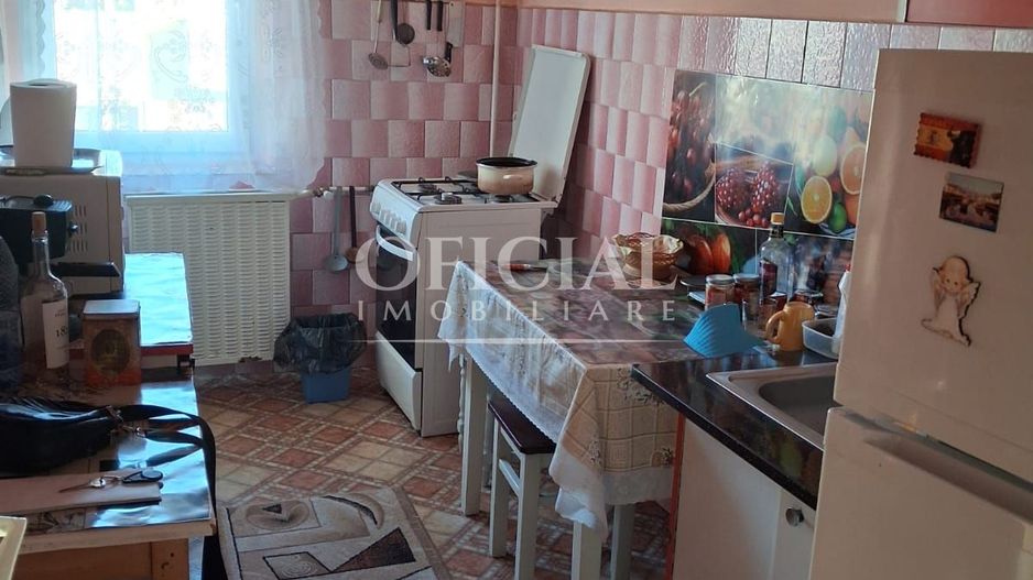 Apartament 3 Camere | 63 Mp | 2 Bai | Gheorgheni INTERSERVISAN - Poză 7