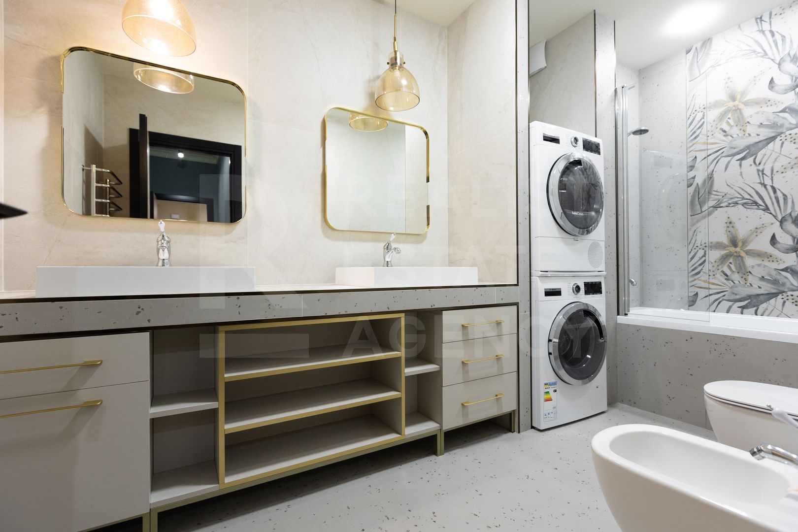 Chirie, apartament, 3 camere, strada Tricolorului, Centru - Poză 16