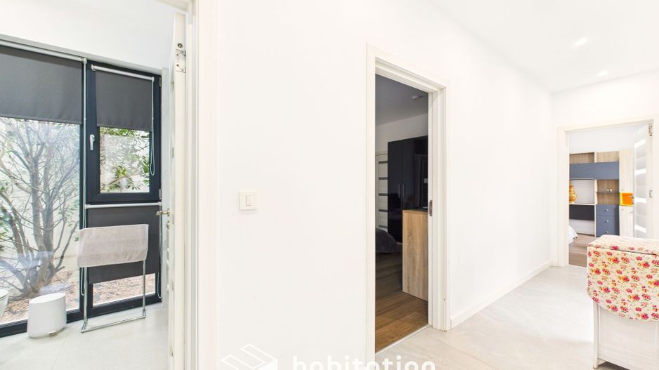 Refugiu urban – design, lumină și natură - Tur Virtual - Poză 26