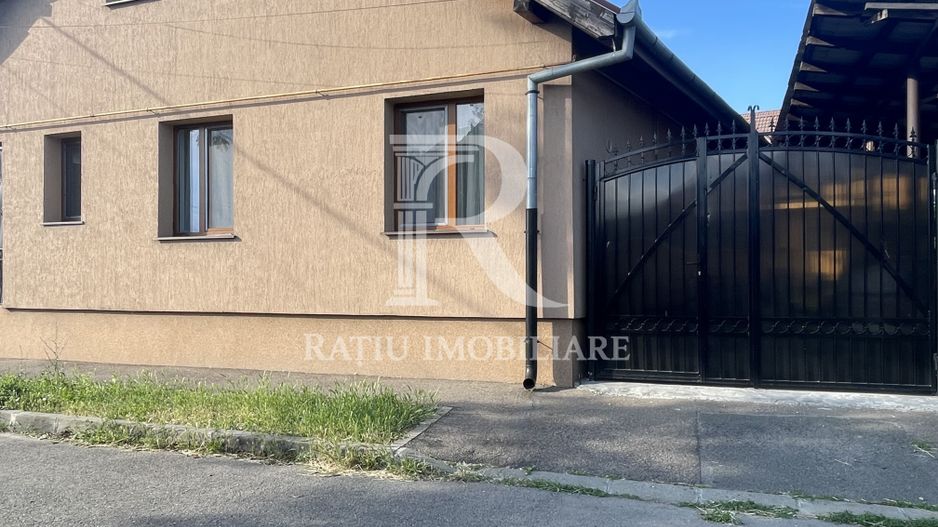 Casă de închiriat | Dublu front stradal | Iosia | Oradea - Poză 15