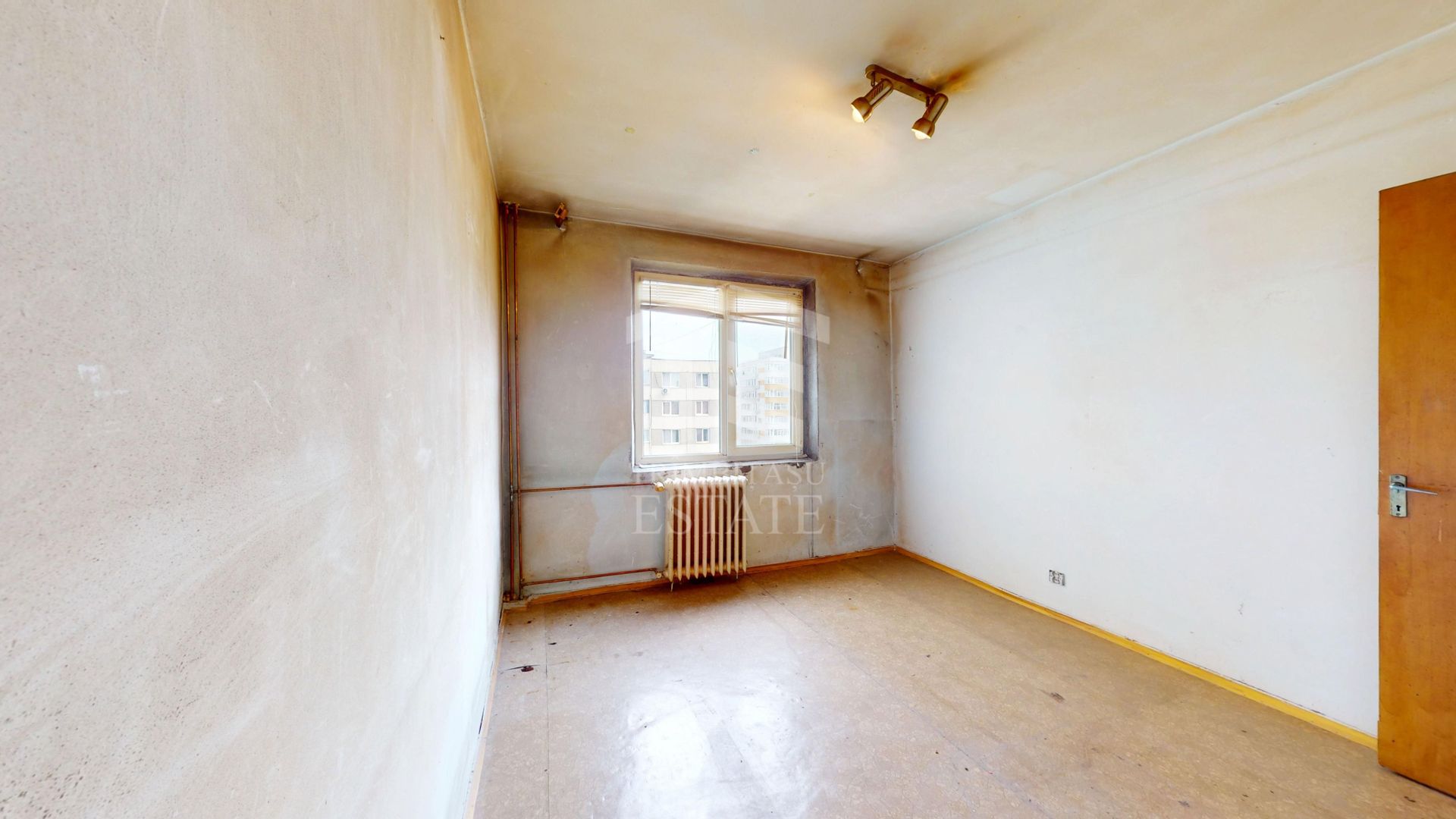 4 camere spatios, 88,7 mp, 2 balcoane, Dumbrava Noua - Poză 21