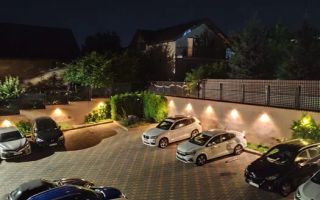 2 camere modern - Etaj 2/3 cu lift - complex privat – Valea Adâncă - Poză 6
