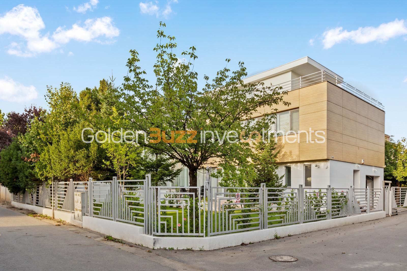 LUXURY VILA IANCU NICOLAE - Poză 1