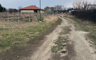 Teren intravilan, 500 mp - zona Stupini/Baciului - Poză 8