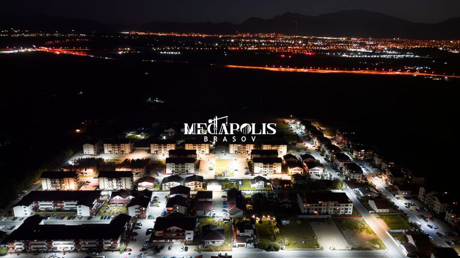 Sânpetru Residence - Poză 4