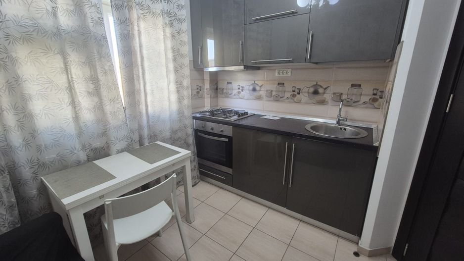 Iancului - metrou Iancului - bloc mixt - garsoniera complet renovata - Poză 6