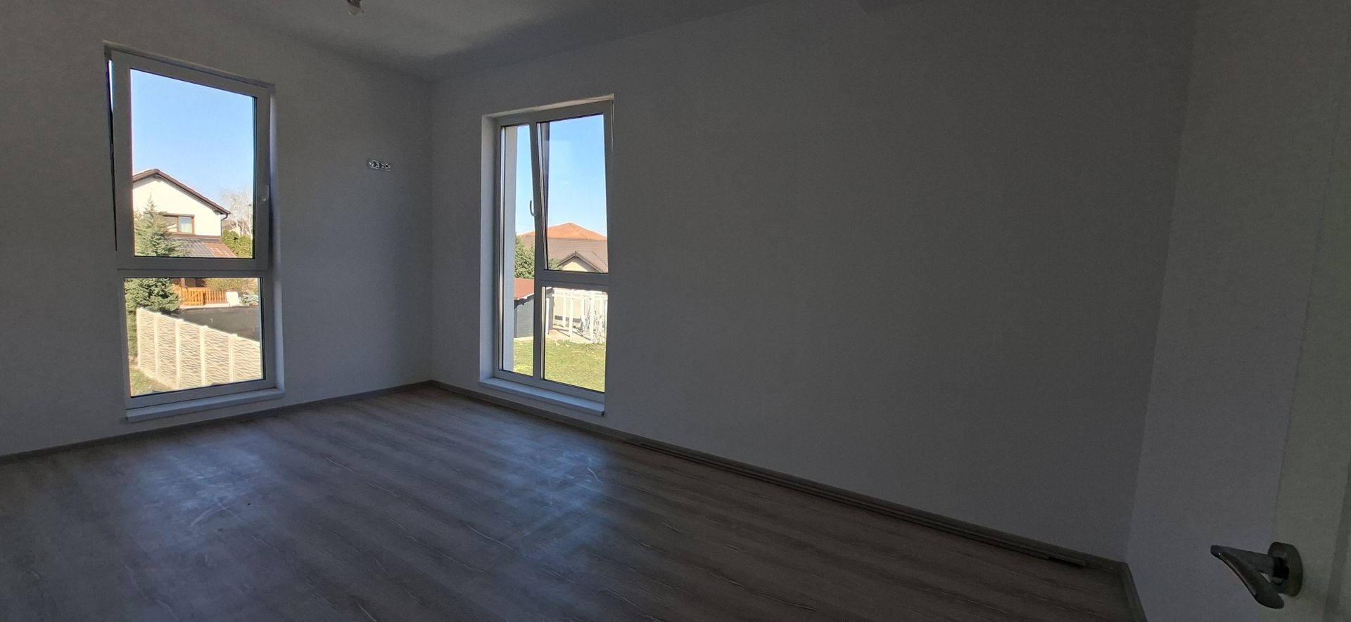 Duplex finalizat la cheie cu 5 camere - Poză 19