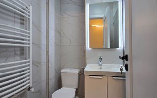 Apartament cu 2 camere / 38mp/ zona Alexandru cel Bun - Poză 8