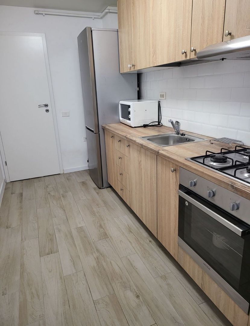 AP. 2 CAMERE THEODOR PALLADY, LOC PARCARE, PET-FRIENDLY, METROU 15 MIN - Poză 5