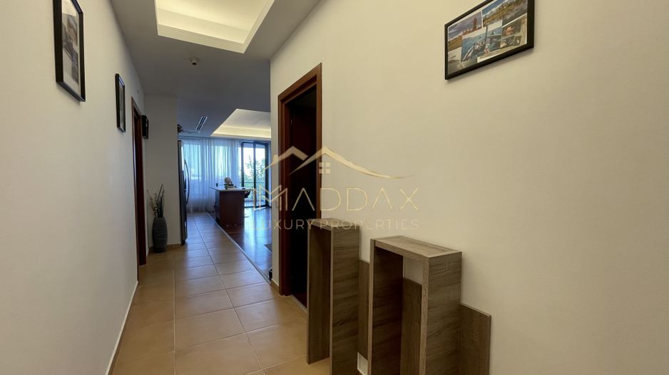 Apartament cu 3 camere *198mp*+ 2 Terase + Parking / Pipera - Poză 33