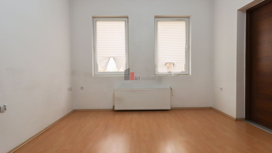 Spatiul "AVANOA", in vila CONSOLIDATA, 3-4 camere, FARA MENTENANTA - Poză 10