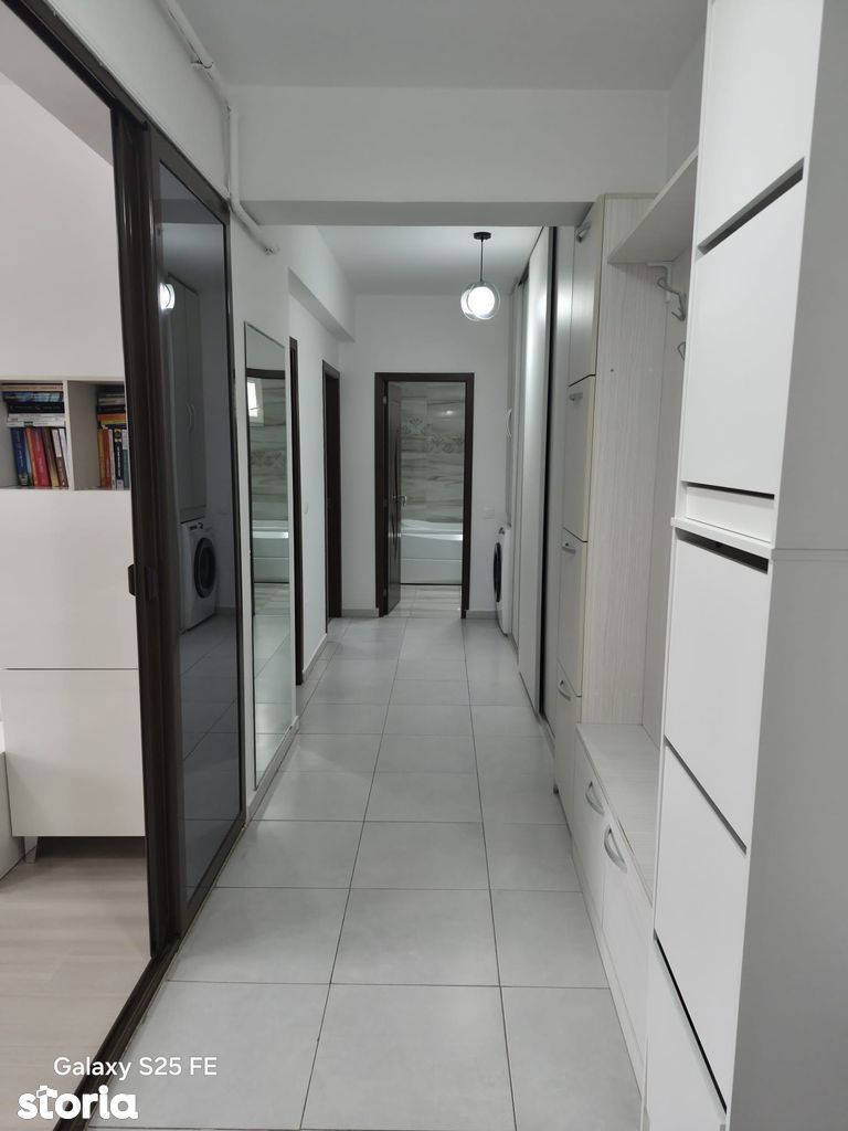 Apartament 2 camere decomandat | 58mp utili | 12 min. Metrou Leonida - Poză 9