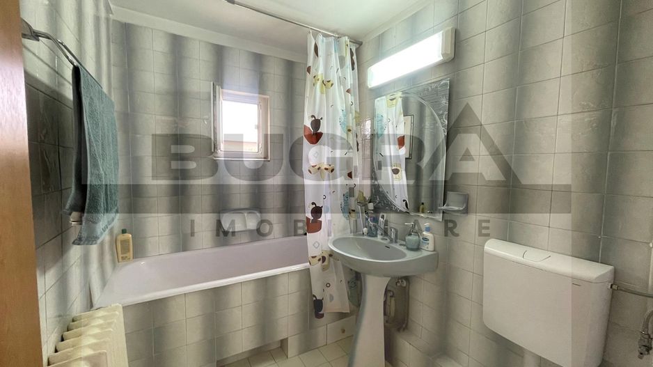 Apartament de 3 camere,  decomandat, modern 72mp,  zona Iulius Mall - Poză 19