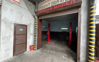 Chirie, spațiul comercial, 350 mp, strada Libertatii, Bățli - Poză 2
