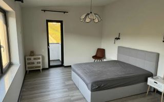 3 Camere decomandate, Parcare, Dezmir, Aeroport, Modern , Terasa. - Poză 2