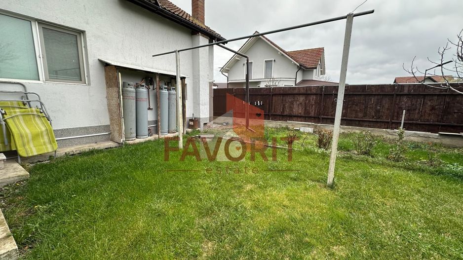 Casa individuala | Parter + Etaj + Pod | Asfalt | Comision 0 | - Poză 27