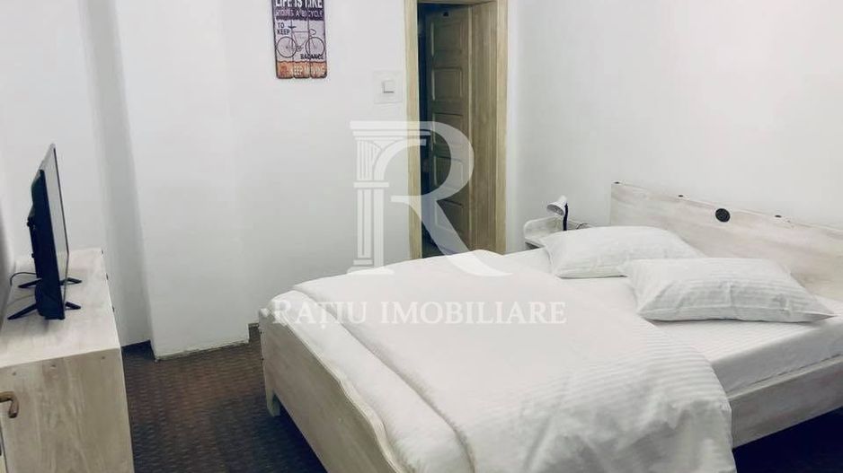 PENSIUNE DE ÎNCHIRIAT | REMEȚI | BIHOR | CIUBĂR & SAUNĂ - Poză 19
