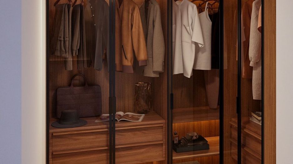 Garsoniera spatioasa incalzire prin pardoseala bloc boutique - Poză 4