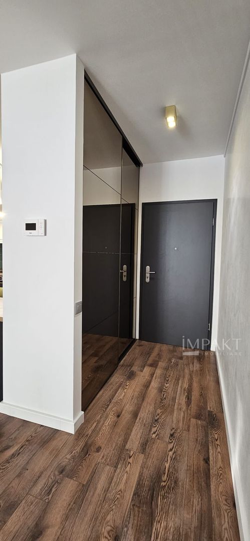Apartament 2 camere in complexul Azoria -  Zorilor, prima inchiriere - Poză 12