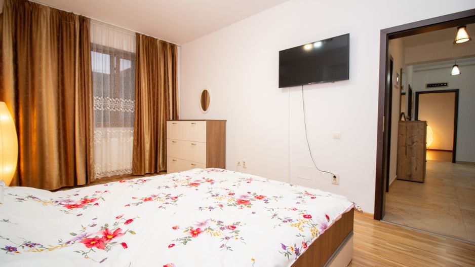 Apartament de vanzare 3 camere Cartierul Latin Prelungire Ghencea - Poză 6