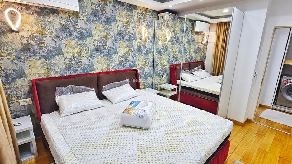 Apartament 3 camere Timpuri Noi +loc de parcare inclus - Poză 3