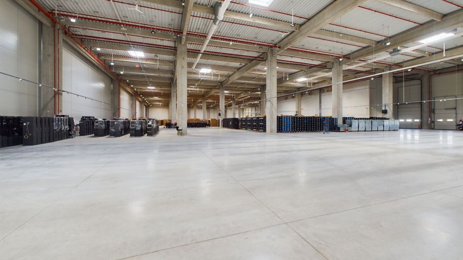 Spatii depozitare clasa A, zona Chitila-Buftea, centura Nord-Vest - Poză 6