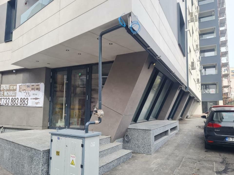 spatiu de inchiriat - Poză 4