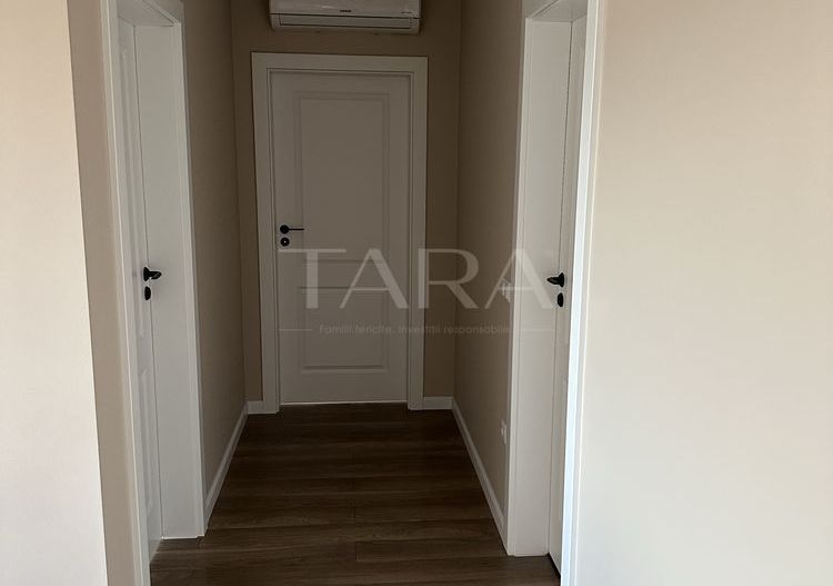 Apartament 3 camere de vânzare.  Imobil nou, 2025. - Poză 3