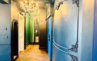 2 camere | Dacia | Aurel Vlaicu | Eminescu | terasa 25 mp - Poză 17