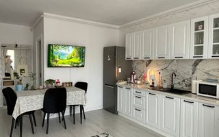 Apartament 2 camere, dressing, parcare subterana, Beta Residence - Poză 2