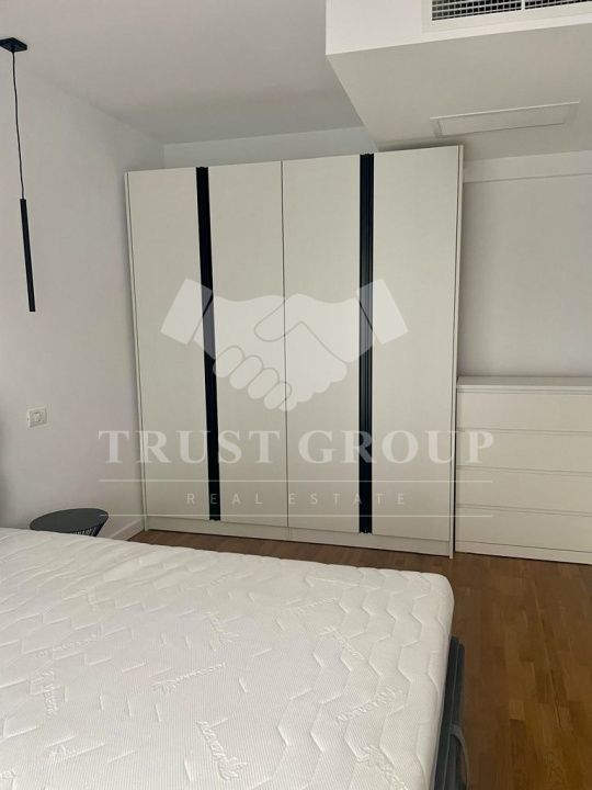 Apartament 2 camere de vanzare | Herastrau | Imobil nou 2022 - Poză 5