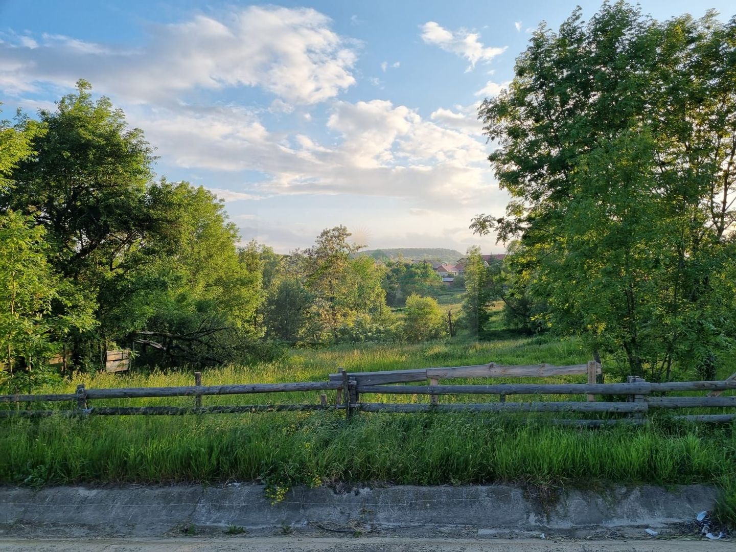 Teren Intravilan Ilisesti/Suceava - Poză 8