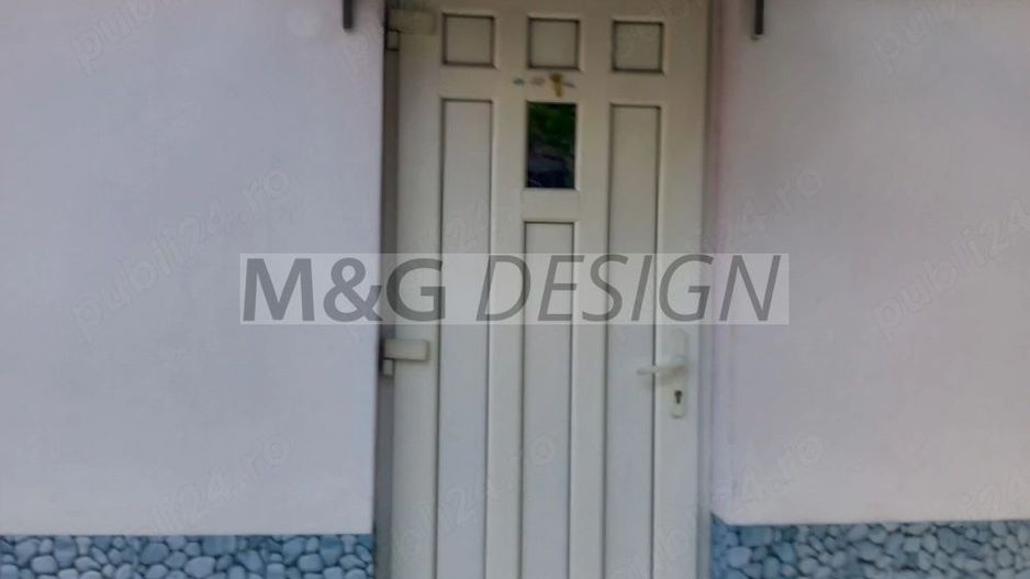 Apartament 2 camere la curte comuna - Poză 5