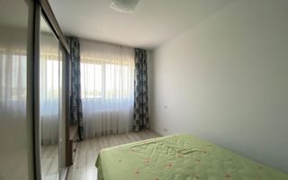 Apartament 3 camere, 75,5 mp, mobilat – Lacul Morii - Poză 8