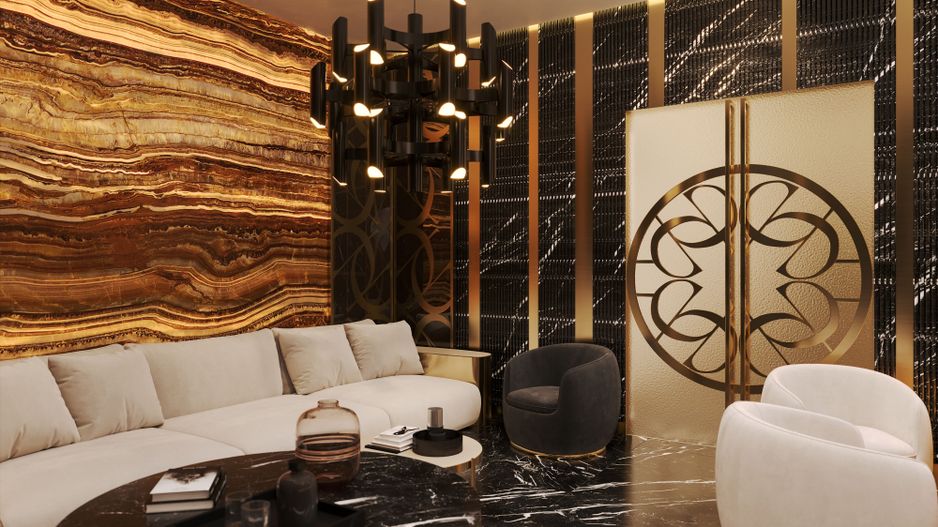 4 Camere Elie Saab Towers | SPECIAL OFFER | Herastrau - Poză 14