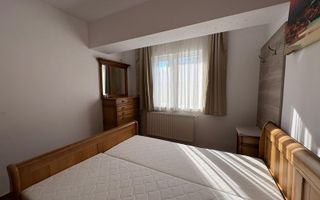 AP. 2 CAMERE PIATA SUDULUI, BLOC NOU, BUCATARIE INCHISA, METROU 9 MIN - Poză 5