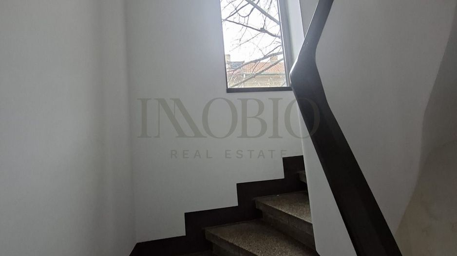 Casa/Vila - Mansardă tip loft 6 camere | Premium | Mobilat | Floreasca - Poză 12