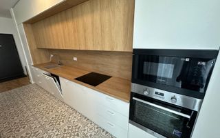 Apartament la Nord One -loc de parcare - Poză 4
