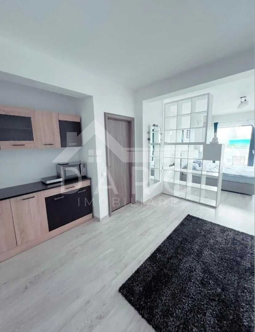 Apartament 1 cameră de vânzare - Poză 2